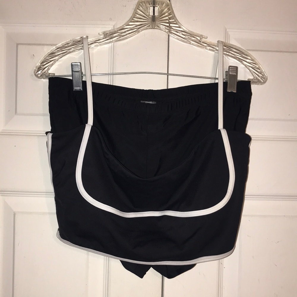 Women’s 2-pc Swim Suit